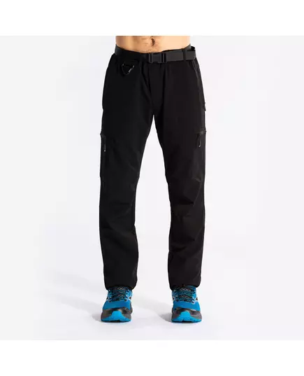 Штаны JOMA EXPLORER LONG PANTS BLACK, Article Number: 102176.100, Размер: L