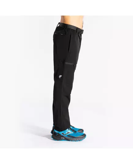 Штаны JOMA EXPLORER LONG PANTS BLACK, Article Number: 102176.100, Размер: L