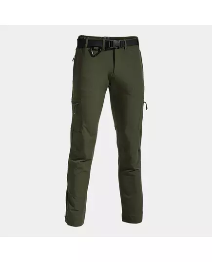 Pantaloni JOMA EXPLORER LONG PANTS KHAKI, Article Number: 102176.474, Mărime: S