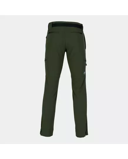 Pantaloni JOMA EXPLORER LONG PANTS KHAKI, Article Number: 102176.474, Mărime: S