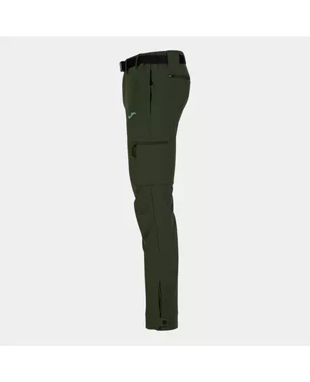 Pantaloni JOMA EXPLORER LONG PANTS KHAKI, Article Number: 102176.474, Mărime: S