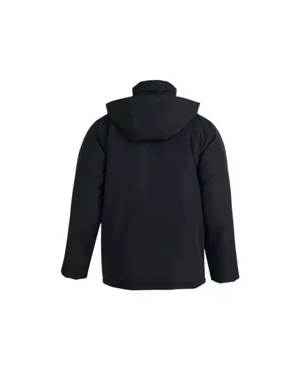 Куртка JOMA ANORAK TRIVOR BLACK, Article Number: 102256.100, Размер: 5XS