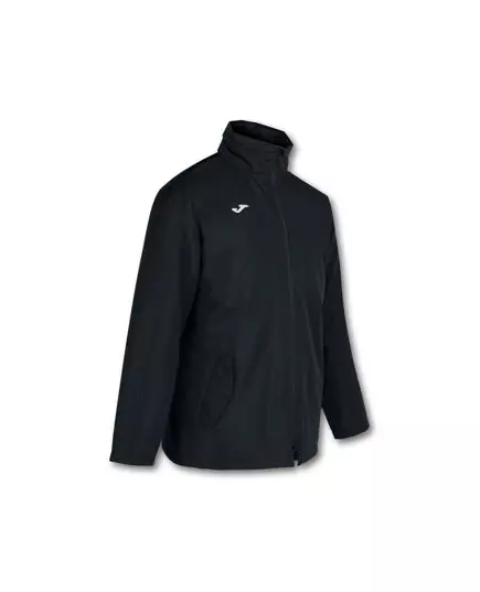 Куртка JOMA ANORAK TRIVOR BLACK, Article Number: 102256.100, Размер: 5XS