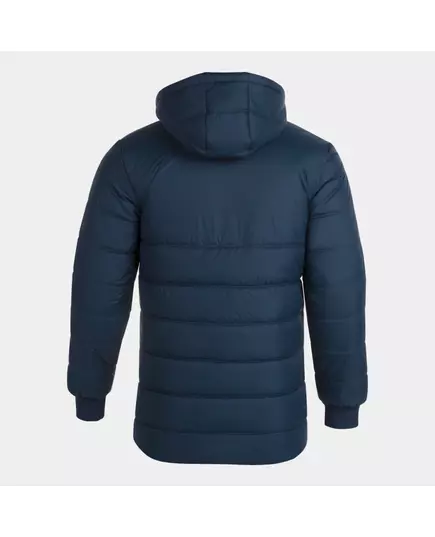 Куртка JOMA URBAN IV ANORAK NAVY, Article Number: 102258.331, Размер: L