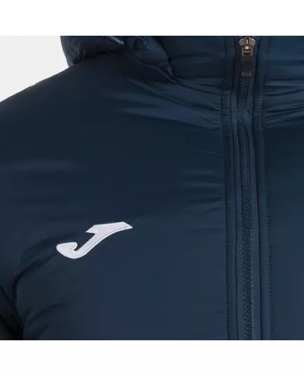 Куртка JOMA URBAN IV ANORAK NAVY, Article Number: 102258.331, Размер: L