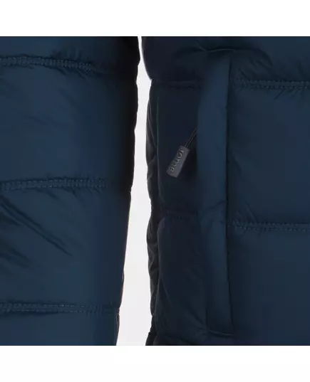 Куртка JOMA URBAN IV ANORAK NAVY, Article Number: 102258.331, Размер: L