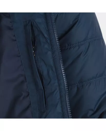 Куртка JOMA URBAN IV ANORAK NAVY, Article Number: 102258.331, Размер: L