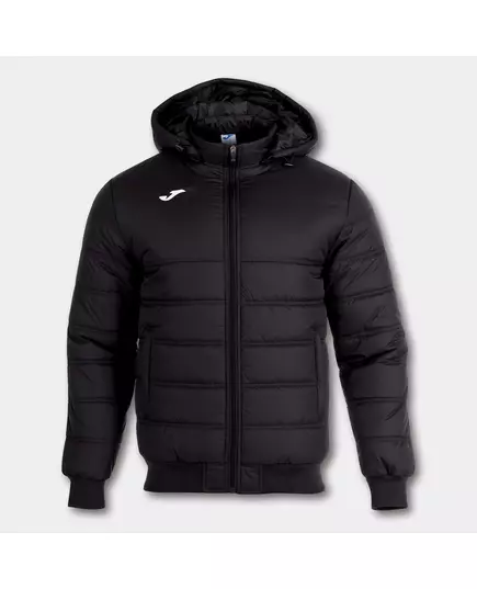 Куртка JOMA BOMBER ANORAK URBAN IV BLACK, Article Number: 102259.100, Размер: 3XS