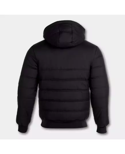 Куртка JOMA BOMBER ANORAK URBAN IV BLACK, Article Number: 102259.100, Размер: 3XS