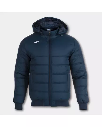 Куртка JOMA BOMBER ANORAK URBAN IV NAVY, Article Number: 102259.331, Размер: XS