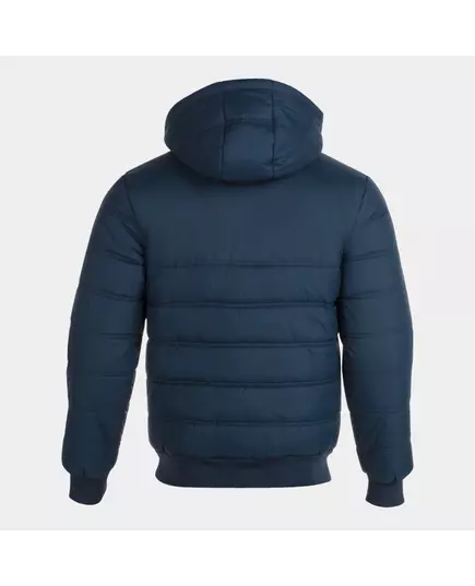 Куртка JOMA BOMBER ANORAK URBAN IV NAVY, Article Number: 102259.331, Размер: XS