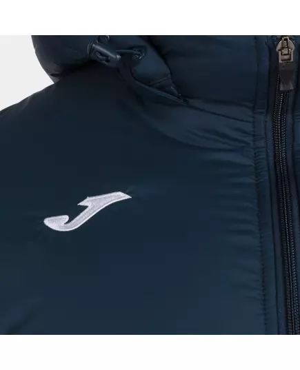 Куртка JOMA BOMBER ANORAK URBAN IV NAVY, Article Number: 102259.331, Размер: XS