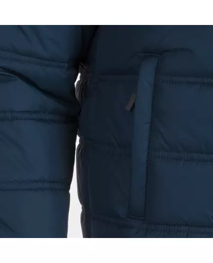 Куртка JOMA BOMBER ANORAK URBAN IV NAVY, Article Number: 102259.331, Размер: XS