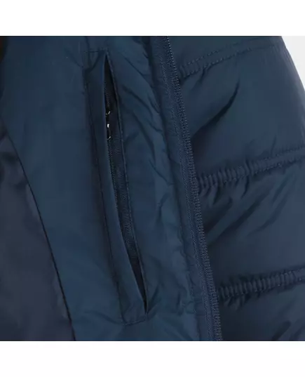Куртка JOMA BOMBER ANORAK URBAN IV NAVY, Article Number: 102259.331, Размер: XS