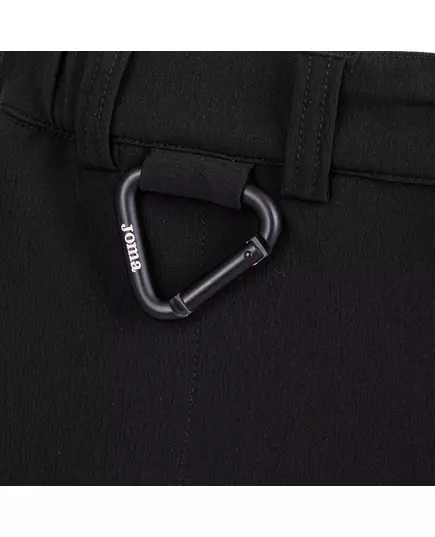 Штаны JOMA EXPLORER LONG PANTS BLACK, Article Number: 102515.100, Mărime: XL