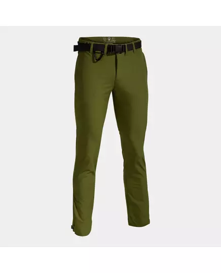 Штаны JOMA EXPLORER LONG PANTS KHAKI, Article Number: 102515.475, Размер: S