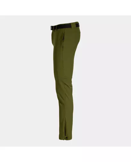 Штаны JOMA EXPLORER LONG PANTS KHAKI, Article Number: 102515.475, Размер: S