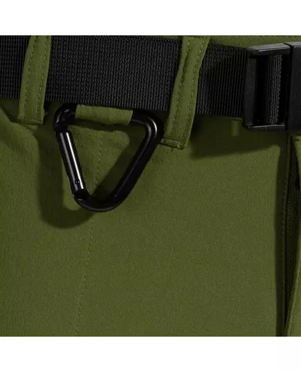 Штаны JOMA EXPLORER LONG PANTS KHAKI, Article Number: 102515.475, Размер: S