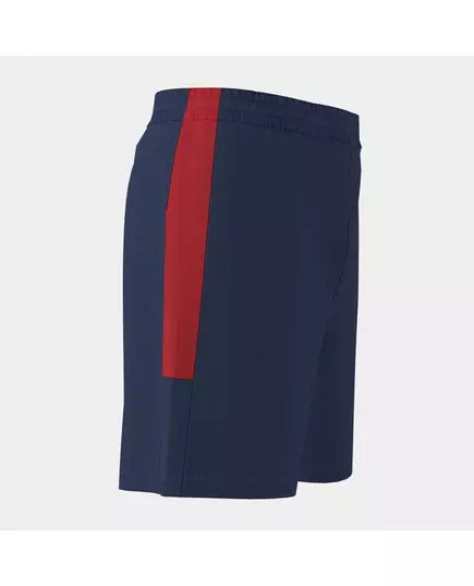 Шорты JOMA BERMUDA ECO CHAMPIONSHIP NAVY RED, Article Number: 102841.336, Размер: S