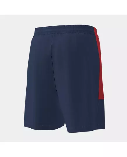 Шорты JOMA BERMUDA ECO CHAMPIONSHIP NAVY RED, Article Number: 102841.336, Размер: S