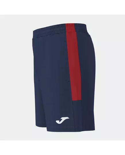 Шорты JOMA BERMUDA ECO CHAMPIONSHIP NAVY RED, Article Number: 102841.336, Размер: S