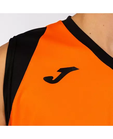 Комплект JOMA FINAL II TWO-PIECE ORANGE BLACK, Article Number: 102849.881, Размер: M