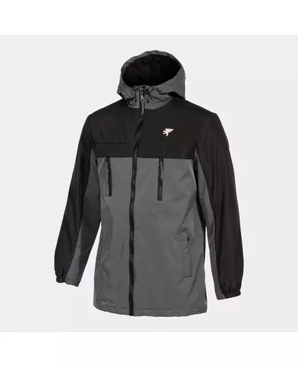 Geacă JOMA EXPLORER ANORAK ANTHRACITE, Article Number: 103045.150, Mărime: S