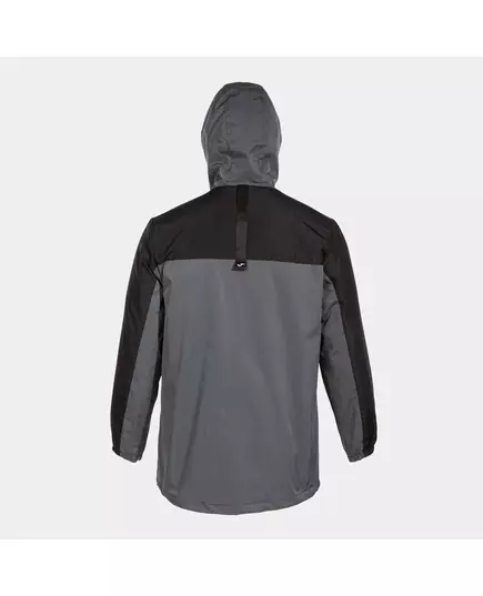 Geacă JOMA EXPLORER ANORAK ANTHRACITE, Article Number: 103045.150, Mărime: S