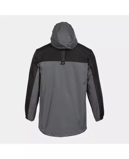 Geacă JOMA EXPLORER ANORAK ANTHRACITE, Article Number: 103045.150, Mărime: S