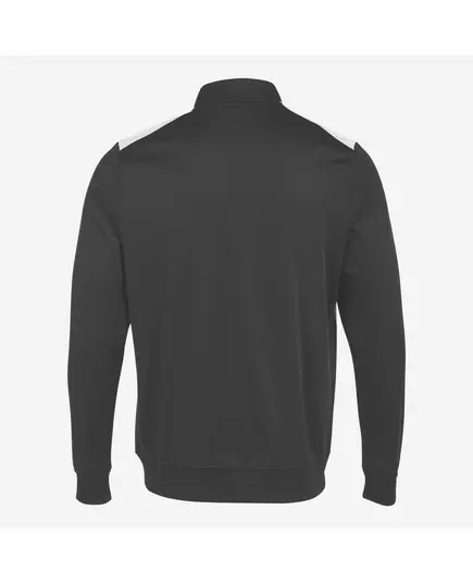 Hanorac JOMA CHAMPIONSHIP VII SWEATSHIRT BLACK WHITE, Article Number: 103082.102, Mărime: M