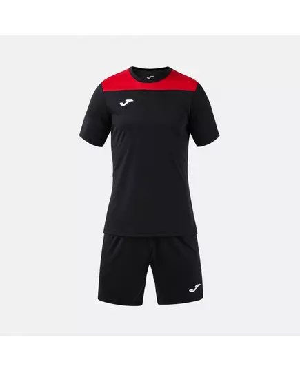 Комплект JOMA PHOENIX III SET BLACK RED, Article Number: 103124.106, Размер: 4XS
