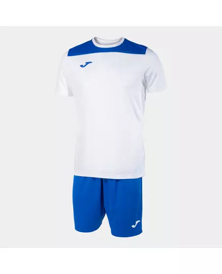 Комплект JOMA PHOENIX II SET WHITE ROYAL, Article Number: 103124.207, Размер: 4XS