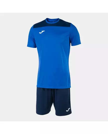 Комплект JOMA PHOENIX II SET ROYAL NAVY, Article Number: 103124.703, Размер: 5XS