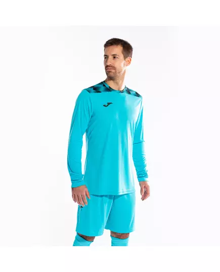 Вратарский Комплект JOMA ZAMORA VIII SET FLUOR TURQUOISE, Article Number: 103242.010, Размер: 4XS