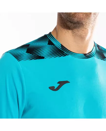 Вратарский Комплект JOMA ZAMORA VIII SET FLUOR TURQUOISE, Article Number: 103242.010, Размер: 4XS