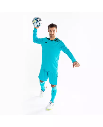 Вратарский Комплект JOMA ZAMORA VIII SET FLUOR TURQUOISE, Article Number: 103242.010, Размер: 4XS