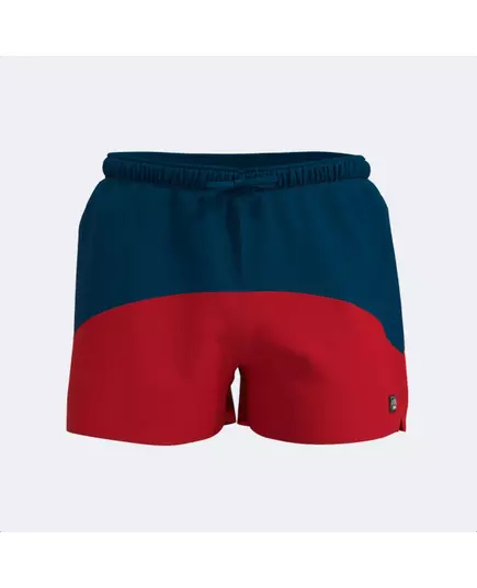 Шорты JOMA SANTA MONICA SWIMSUIT RED, Article Number: 103555.631, Размер: 4XS