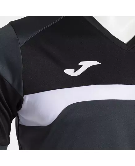 Комплект JOMA DANUBIO III SET ANTHRACITE BLACK, Article Number: 103732.151, Размер: 2XS