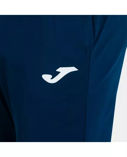 Спортивный костюм JOMA CHALLENGE TRACKSUIT YELLOW BLUE, Артикул: 103955.322, Размер: S