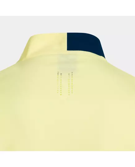 Спортивный костюм JOMA CHALLENGE TRACKSUIT YELLOW BLUE, Артикул: 103955.322, Размер: S