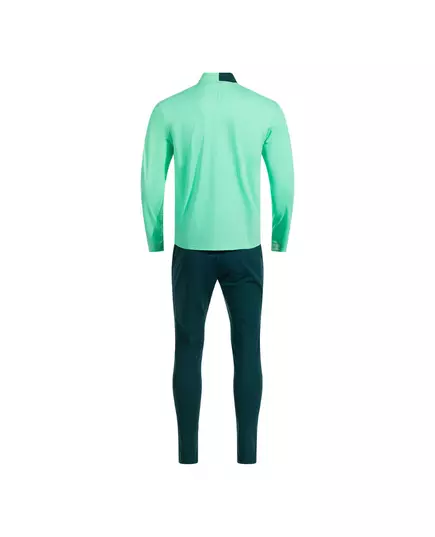 Спортивный костюм JOMA CHALLENGE TRACKSUIT TURQUOISE, Артикул: 103955.346, Размер: S
