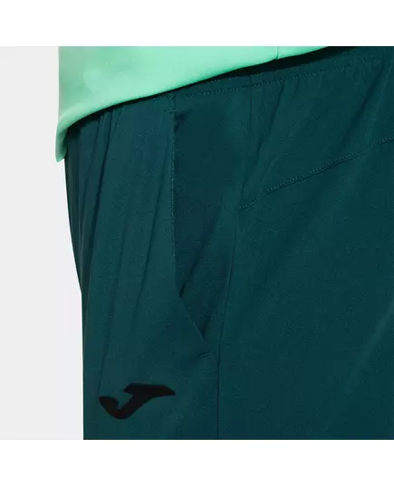 Спортивный костюм JOMA CHALLENGE TRACKSUIT TURQUOISE, Артикул: 103955.346, Размер: S