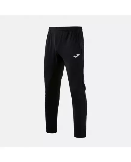 Штаны JOMA CHAMPIONSHIP 20 LONG PANTS BLACK, Article Number: 105202.100, Размер: 4XS