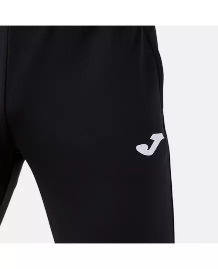Штаны JOMA CHAMPIONSHIP 20 LONG PANTS BLACK, Article Number: 105202.100, Размер: 4XS