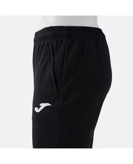 Штаны JOMA CHAMPIONSHIP 20 LONG PANTS BLACK, Article Number: 105202.100, Размер: 4XS