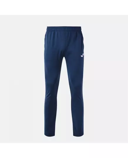 Штаны JOMA CHAMPIONSHIP 20 LONG PANTS NAVY, Article Number: 105202.331, Размер: 4XS
