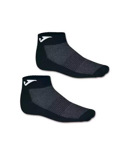 Носки JOMA SOCKS ANKLE BLACK, Article Number: 400027.P01, Размер: 39-42