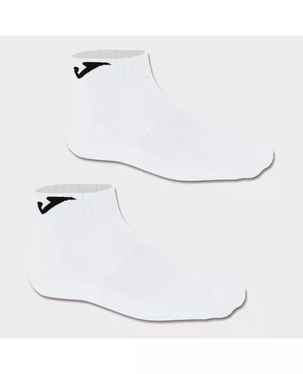 Носки JOMA SOCKS ANKLE WHITE, Article Number: 400027.P02, Размер: 39-42