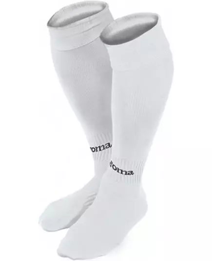 Гетры JOMA CLASSIC II WHITE, Article Number: 400054.200, Размер: S