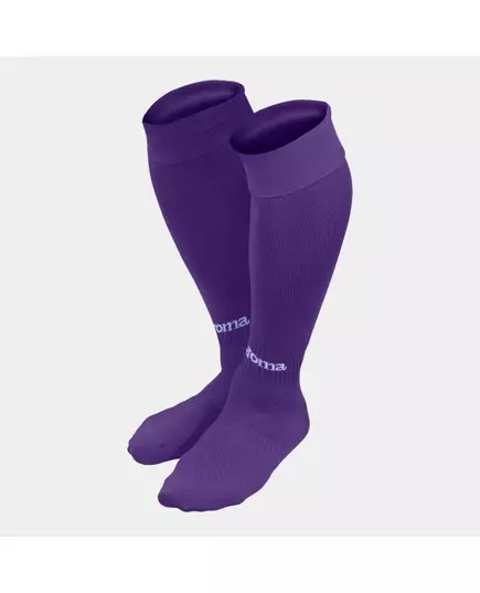 Гетры JOMA CLASSIC II PURPLE, Article Number: 400054.550, Размер: L